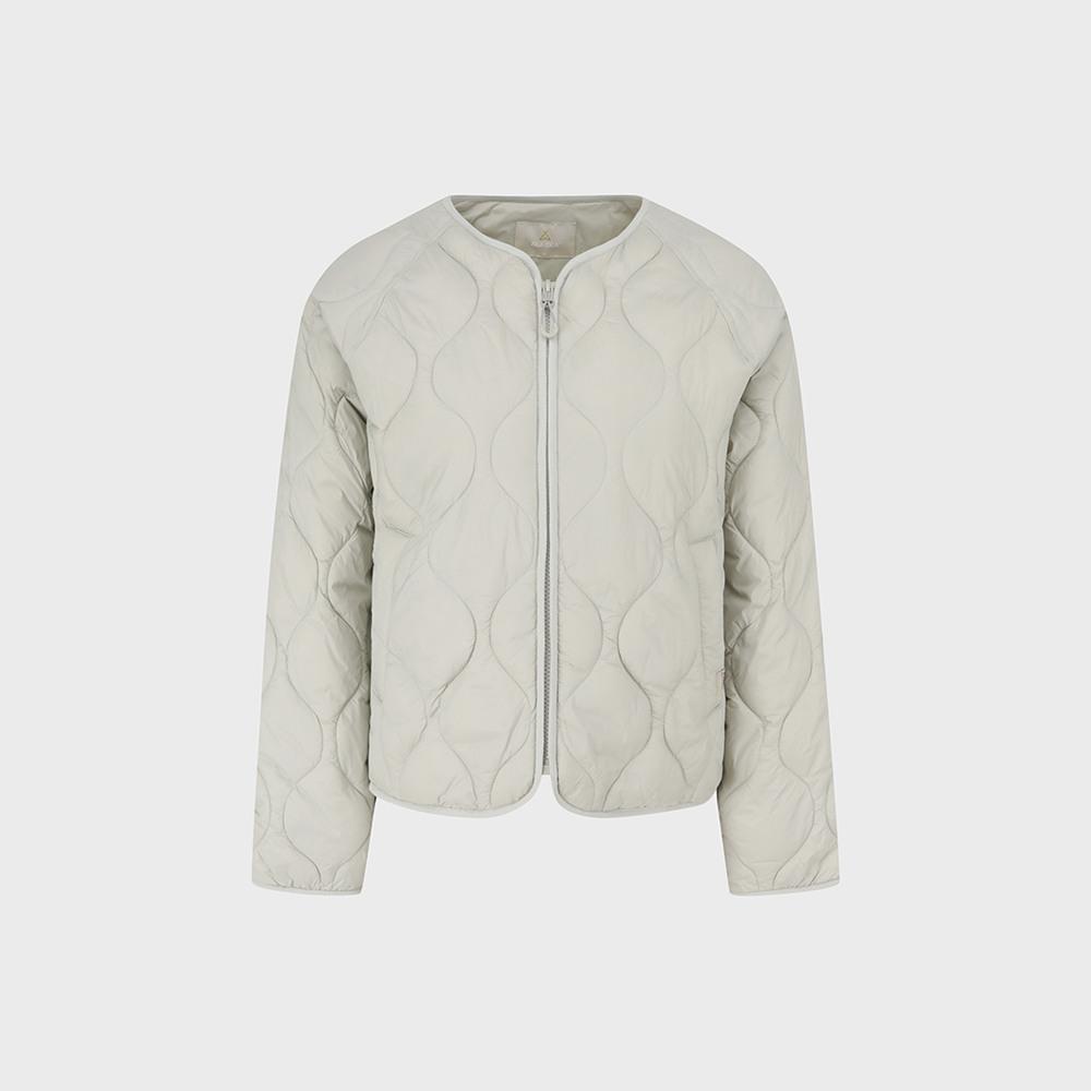 Alaska Women'S) Quilted Jumper_Paf2Jp2320