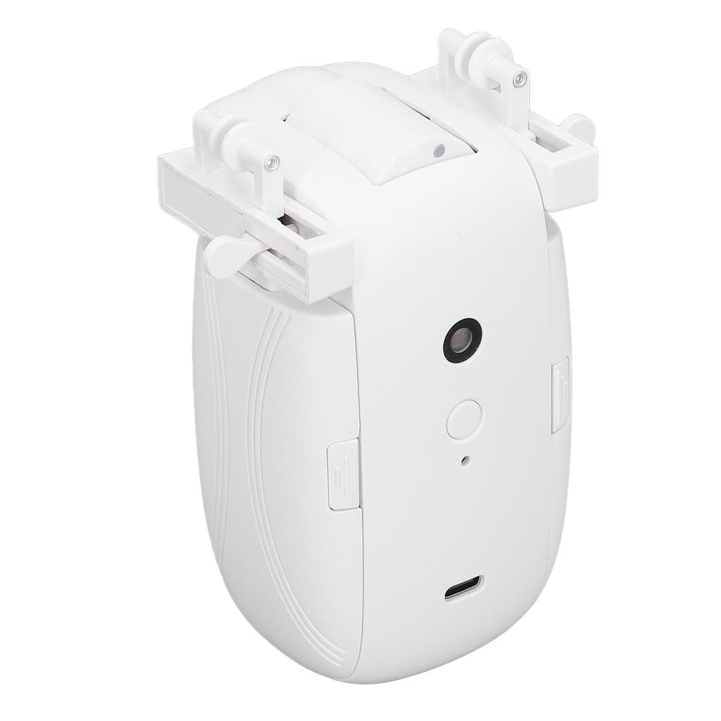 Automatischer Vorhangöffner 3 in 1 WIFI Kabellose Sprachfernbedienung Elektronischer Vorhangöffner für