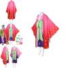 Authentic Japanese Kimono Suit For One Piece Fans Kozuki Hiyori