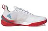 Adidas Adizero Cybersonic Cloud White Core Black Preloved Blue HQ5923