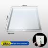 Ultra-thin Child Protection Socket Cover - Splash Proof and Protective Plate