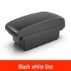 Proton Ertiga Armrest Box - Car Central Armrest Modification Accessory