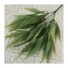 Realistic Greenery Plastic Plants For Event Backdrops And Home Arrangements