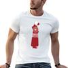Il Racconto dell'Ancella - Sotto il Suo Occhio T-Shirt t-shirt essenziale t-shirt uomo cotone T-Shirt