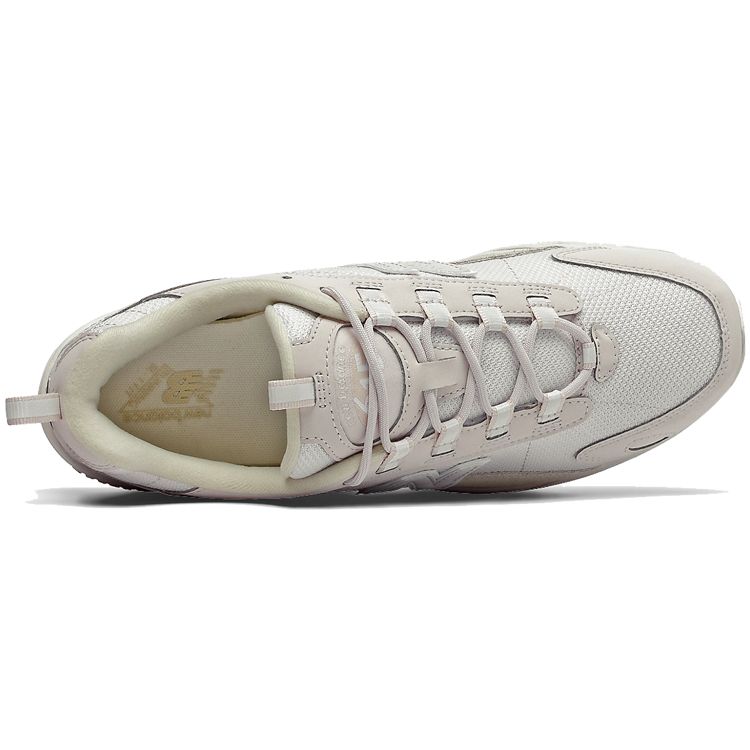 New Balance 615 Men's Beige Yellowbrown ML615KOE