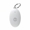 Mini Smart GPS Tracker Mini Anti-Lost Bluetooth Locator Tracer for Dog Cat Kids Car Wallet Key Finder Pet Collar Dog Accessories