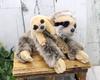 Take Off Realmore Sloth Parent and Child