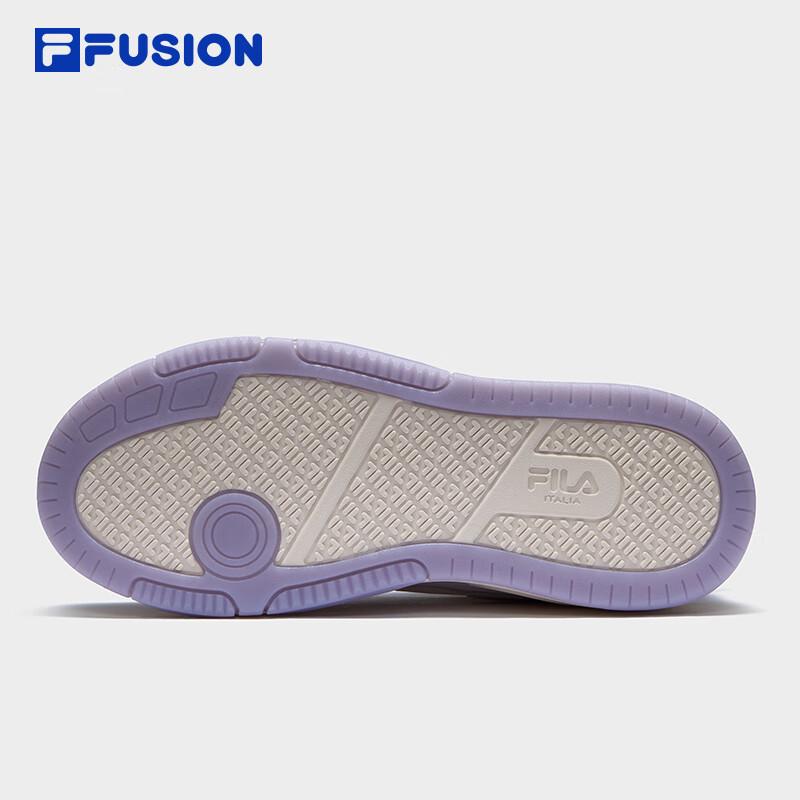 FILA FUSION BANK III Skateboard Shoes