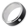 NFC Multifunction Smart Rings Magic Wearable Device Universal for Mobile Phone(Size 13)