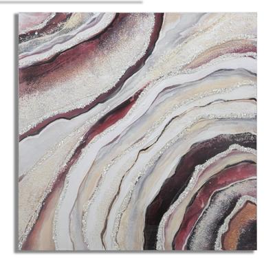 Wall Paint Redy Cm 80X2,8X80