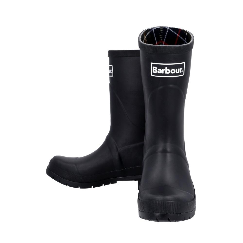 Резиновые сапоги Barbour Bambery Wellington Mid Bk11 LRF0084 BK11 (3)