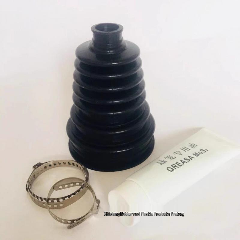 Zotye Z100/Z200/Z300/Z500 & Damyai X5SR7T600 CV Joint Boot & Dust Cover Repair Kit