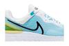 Nike React Miler 3 White Chlorine Vivid Sulfur