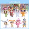 Premium Pvc Digital Monster Figure Set With Taichi Agumon And Yamato Gabumon Models