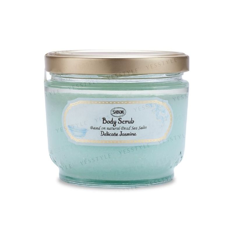 Sabon - Body Scrub