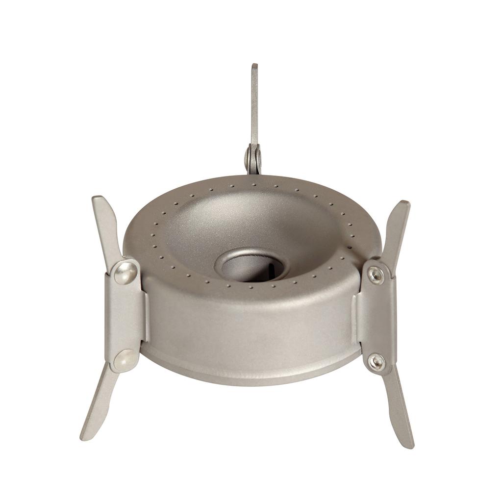 (Vargo) VARGO Triad Multifuel Stove T-305