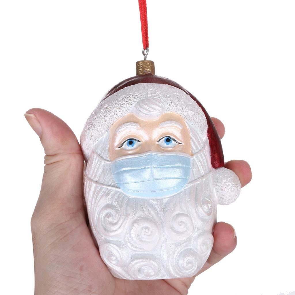 Personalized  Of Ornament 2020 Christmas Holiday Decorations