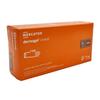 Latex Gloves Mercator Dermagel Coated 100 Pcs