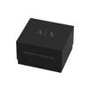 Armani Exchange Analog Stainless Steel Watch AX5738 Women's