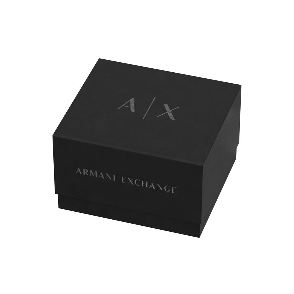 Armani Exchange Analog Stainless Steel Watch AX5738 Women's