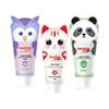 Sakol Doraemon Kids Anti-Cavity Toothpaste Set