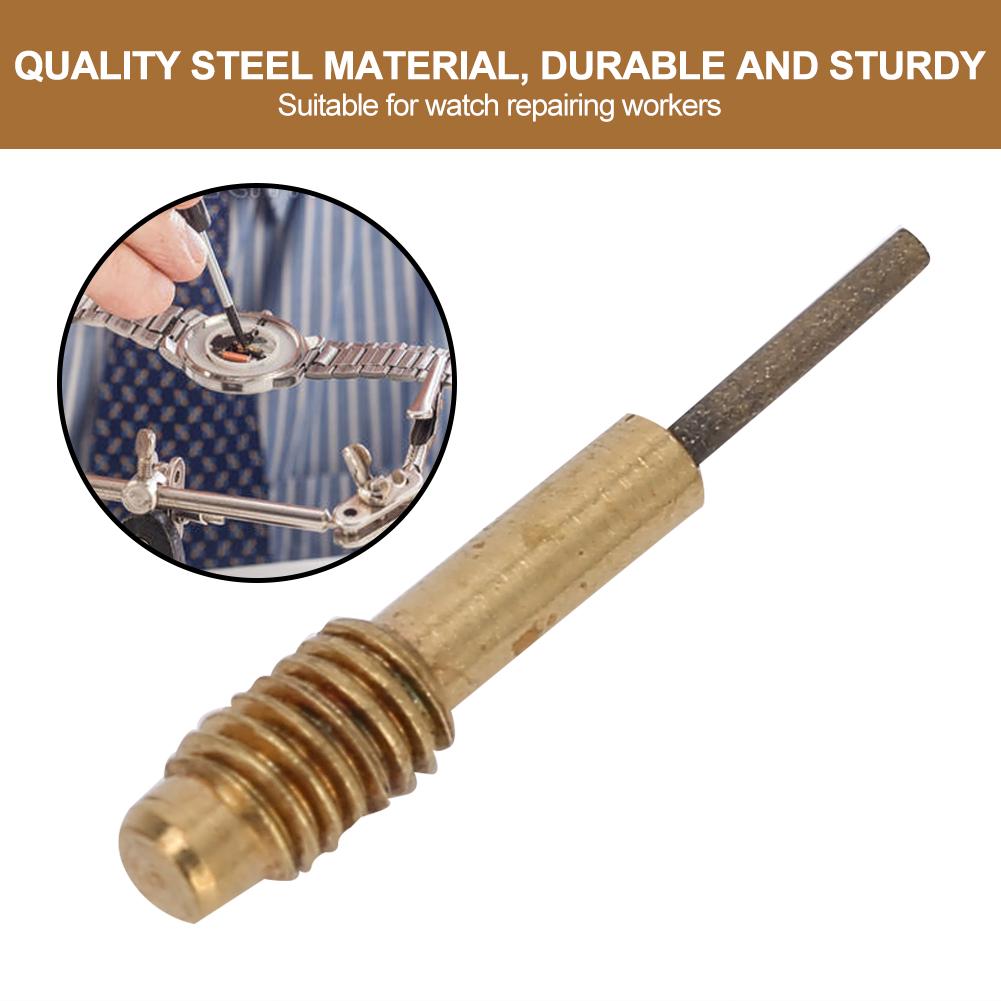 30 ks Odstraňovač kolíčků na řemínky hodinek Kolíček na seřizování řemínků hodinek Nástroj na opravu hodinek