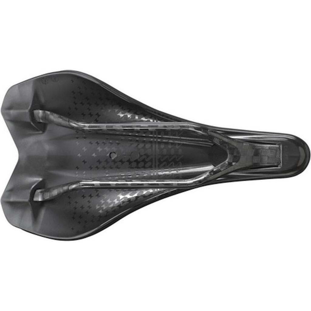 Selle Italia SLR Carbon Fill Saddle 130mm X 242mm S1