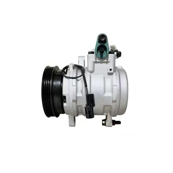 

HS11 Compressor Compatible with Hyundai Models 97701-07100, 97701-0X000, F500-DB3AA-01 See description