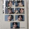 [USED] BEYOND THE STAGE BTS Photobook with Bonus Sticker
