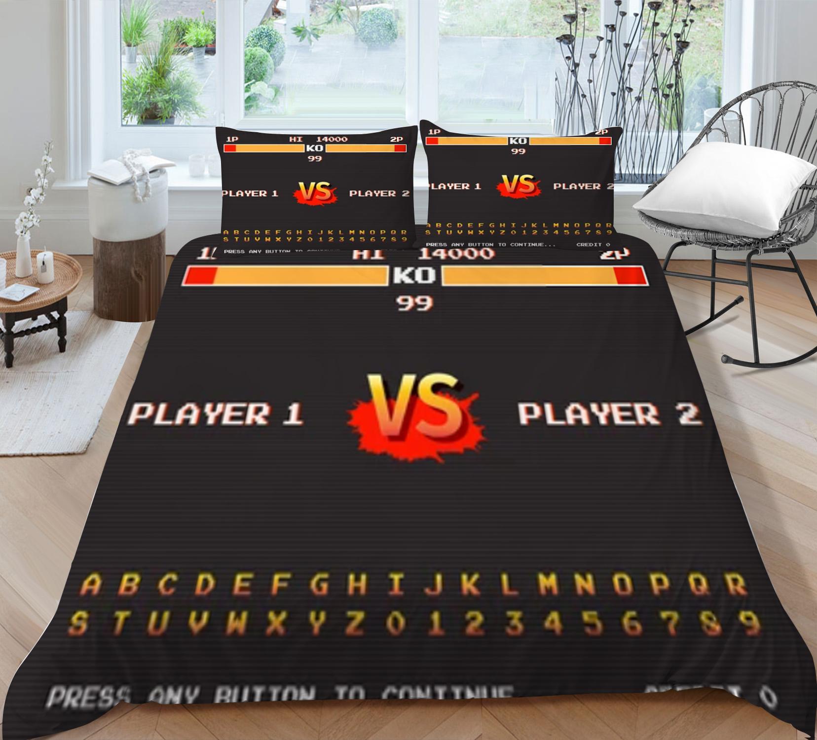 

Детская игра Мышь Постельное белье Пуховое Одеяло Постельное Белье Комплект Постельного Белья AU Queen Односпальная / двуспальная кровать Полноразмерное украшение дома Baby 100x135cm