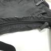 PRADA BT426T Shoulder Bag Shoulder Bag Shoulder Bag Nylon Black/SilverHardware