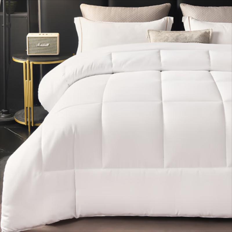 

Frenfo HRLQ-F026 All-Season Kapok & Cotton Duvet Insert