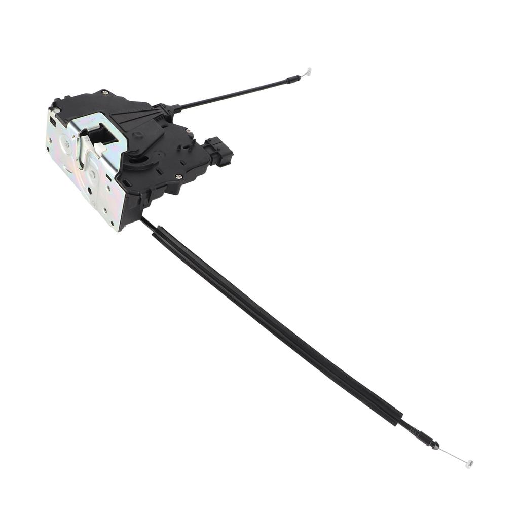 Rear Door Lock Actuator 1633561880 High Power Flexible Replacement For DUCATO 2006 to On