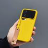 For Xiaomi 17 Pro Max Case Frosted PC Hard Magnetic Comfortable Feel Shockproof Anti Fall Protect Cover For Xiaomi 17 Pro Shell