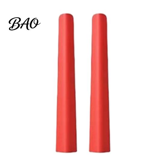 Easy Rinse Kitchen Gadget 2PCS Food Sauce Bag Squeezer, Durable ABS Manual Tool, for Bags Waste Reduction Flexible Extractor Tool Picnics Camping