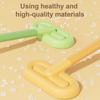 Pet Hair Remover Brush Reusable Lint Remover Long Handle Cat Hair Remover Tool for Furniture Fabric Sofas Carpets Car Seats