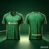 New Betis Football Jersey T-shirt Men Women Summer 3D Print Sports Training Breathable Quick Drying Sweatshirt Family Kids Tees