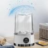 Unplugged Portable Underwear Washing Machine Small Mini Smart Sock Washing Machine Wireless Laundry Cup