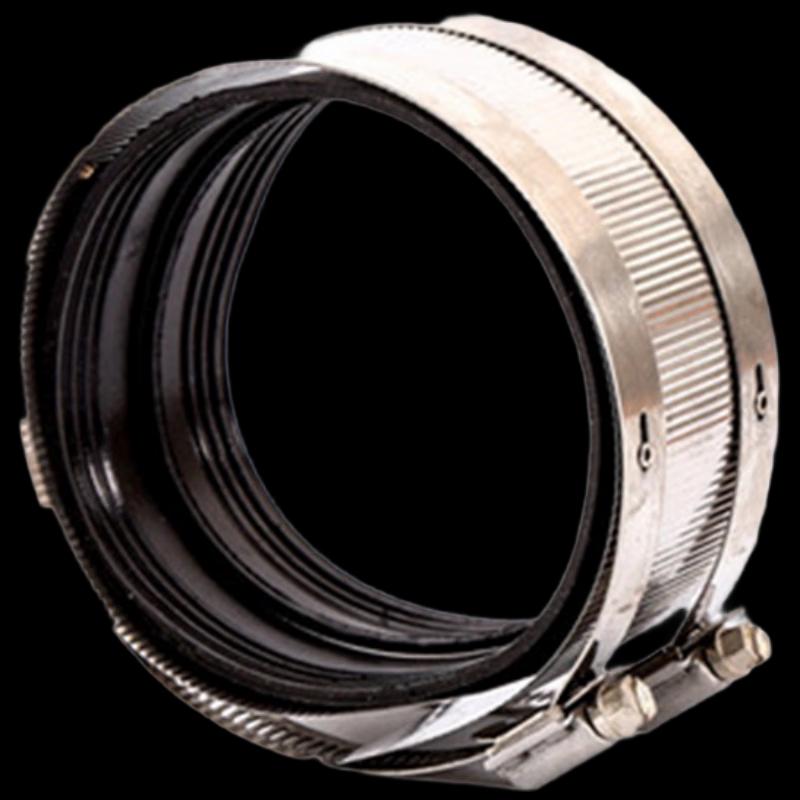 JIANGPU Heavy-Duty Pipe Clamp