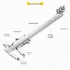 Vernier Measuring Caliper