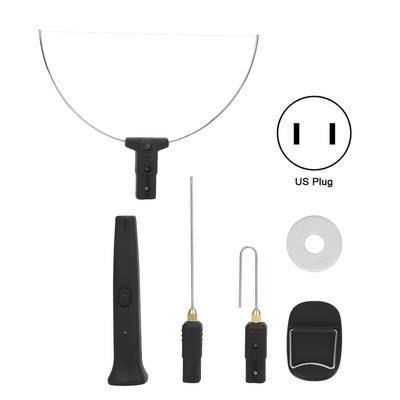 10cm Elektroschneider Crafts Ergonomisches Schneidwerkzeug Handgefertigte Werkzeuge für Schaum