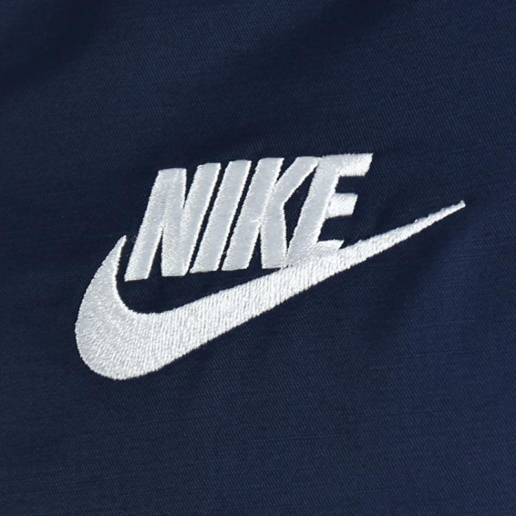 New Nike Jackets Men Dark Blue 832225-451