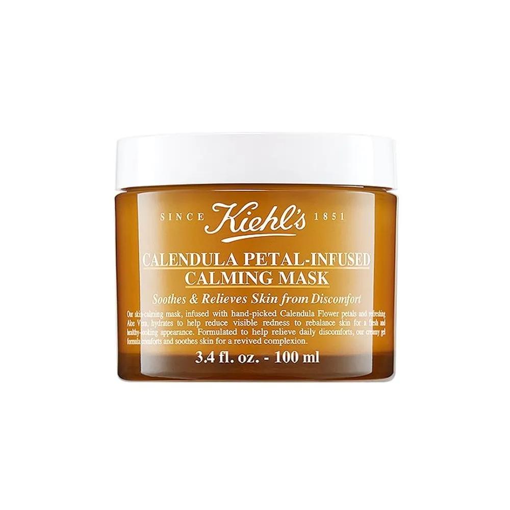 Calendula Petal Mask 100ml