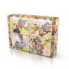 Meli Minis Friends 2W1 500 El.