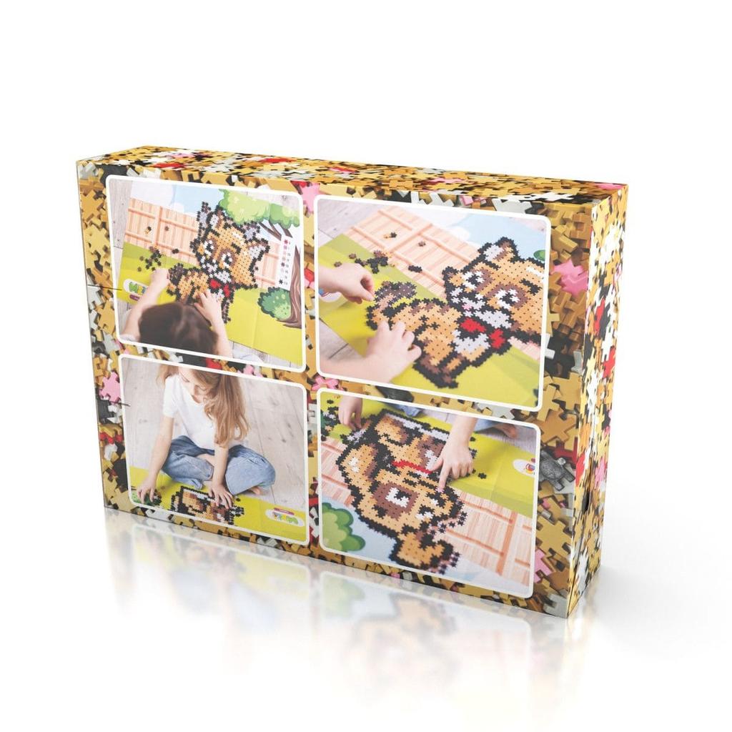 Meli Minis Friends 2W1 500 El.