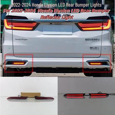 Illuminazione per esterni – Frecce direzionali auto