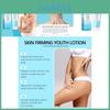 West Month Nourishing Body Moisturizing Cream Gentle Hydrating Skincare Formula For All Skin Types