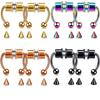 Smykker og accessoires – Piercing