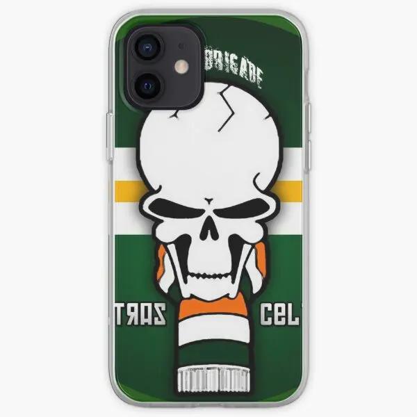 

Green Brigade Iphone Tough Case Phone Case Customizable for iPhone 11 12 13 14 Pro Max Mini 6 6S 7 8 Plus X XS XR Max Print Dog iPhone 11