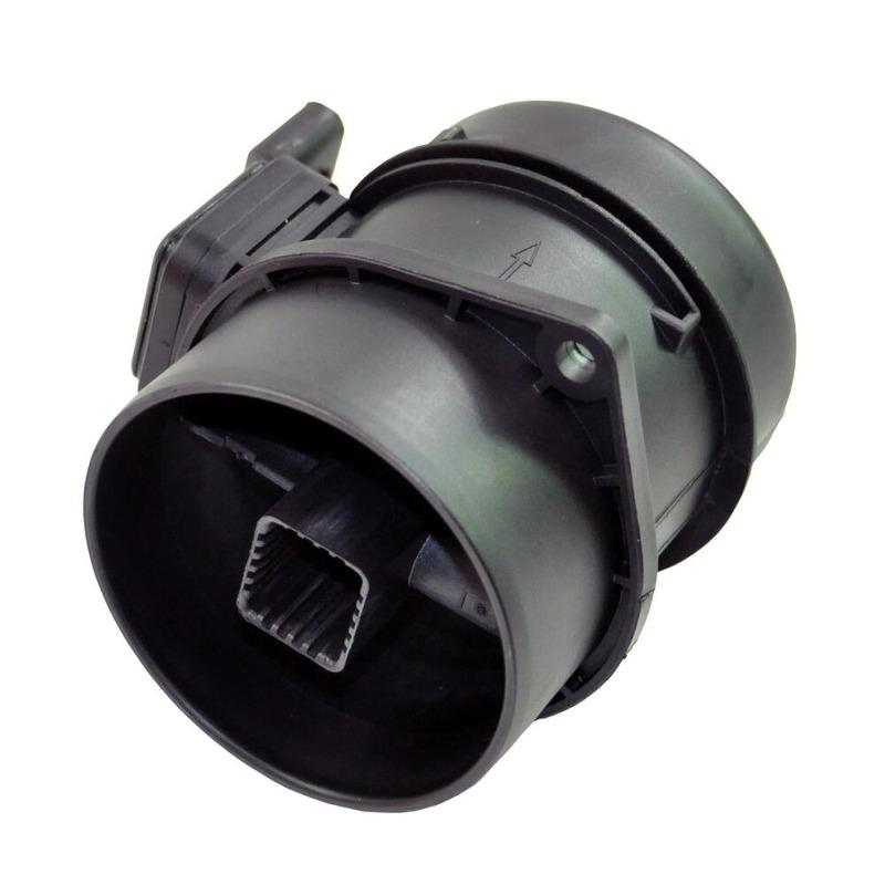 5WK97917 A6510900148 Mass Air Flow Meter Sensor Fits Mercedes W204 W212 W166 W639 B906 Sprinter Viano Vito W639